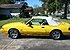 1993 Ford Mustang LX V8 Convertible for sale 101098526